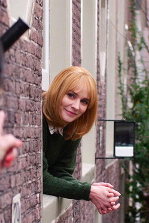 Buurvrouw & Buurvrouw