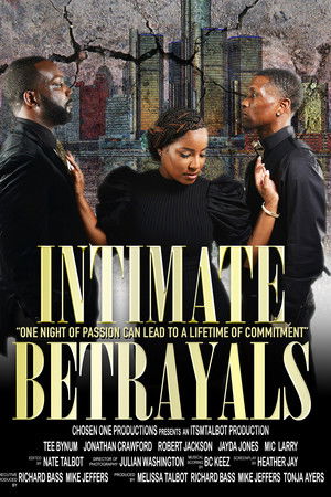 Intimate Betrayals