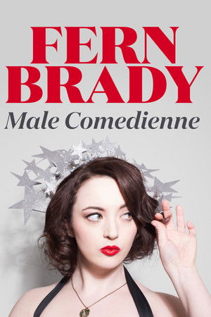 Fern Brady: Male Comedienne