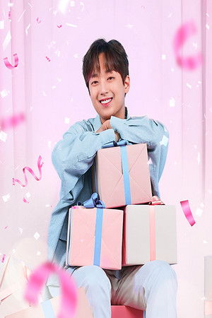 추석특집쇼 이찬원의 선물