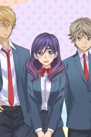 私がモテてどうすんだ