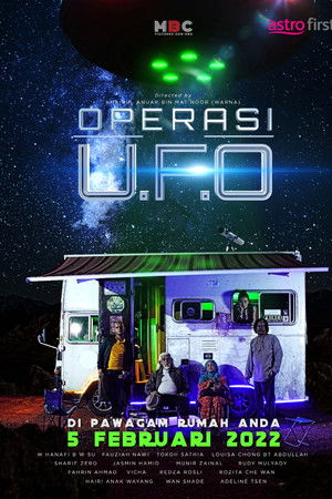 Operasi UFO