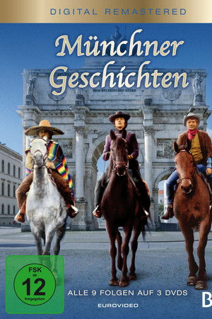 Münchner Geschichten