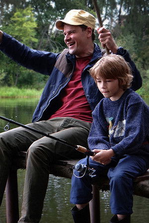 Это наши дети!