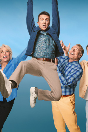 Malcolm in the Middle: Life's Still Unfair