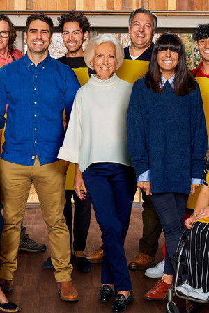 Celebrity Best Home Cook