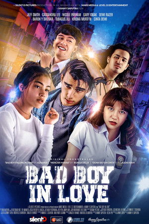 Bad Boy In Love