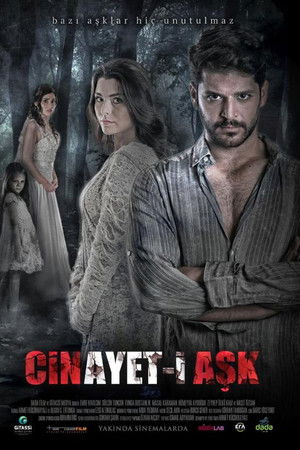 Cinayet-i Aşk