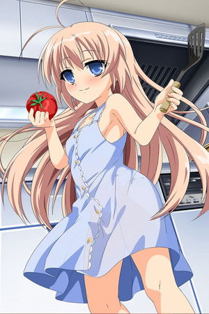 はじめてのおるすばん