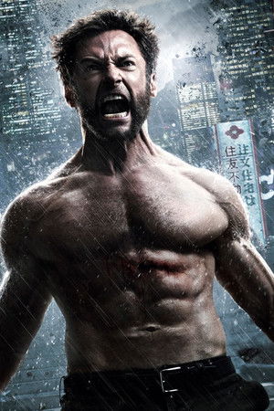 The Wolverine