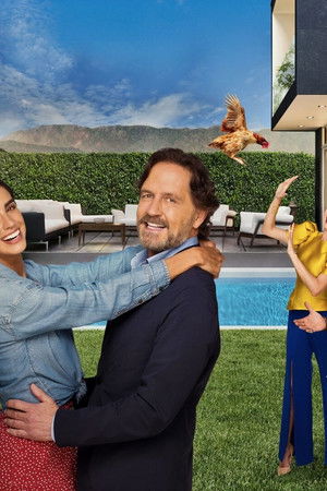 Parientes a la Fuerza