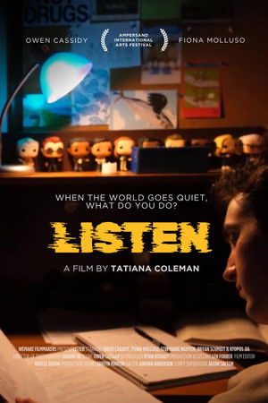 Listen