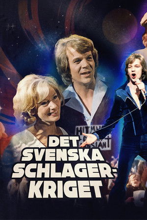 Det svenska schlagerkriget