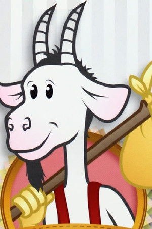 Dziwne przygody Koziołka Matołka