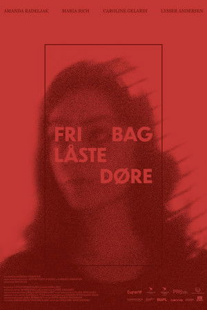 Fri bag låste døre