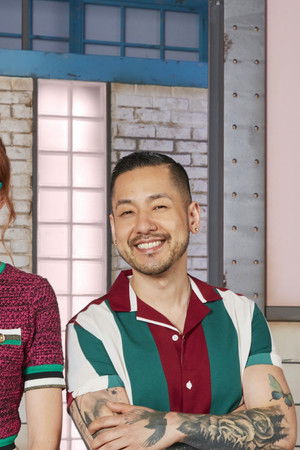 Cross Country Cake Off