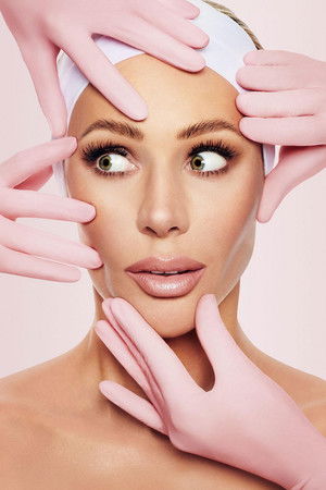 Olivia Attwood: The Price of Perfection