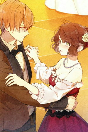 ニル・アドミラリの天秤 帝都幻惑綺譚