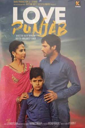 Love Punjab