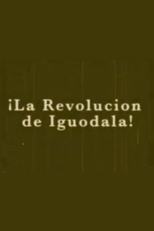 La Revolución de Iguodala!