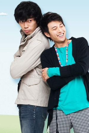 아빠셋 엄마하나