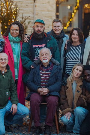 de Chalet Challenges