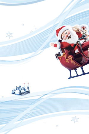 The Year Without a Santa Claus