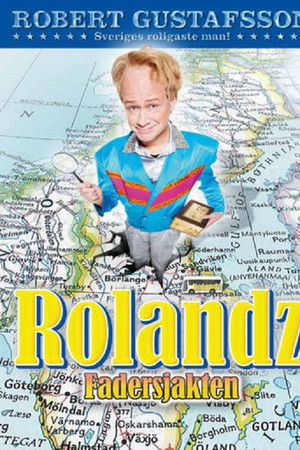 Rolandz - Fadersjakten