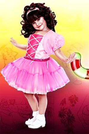 Jillian: Namamasko Po