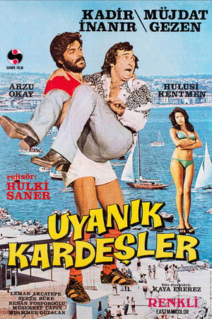 Uyanık Kardeşler