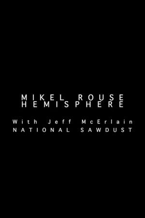 Mikel Rouse at National Sawdust