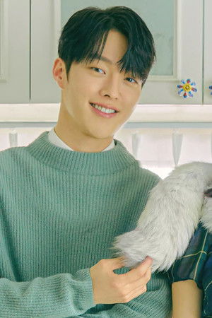 Oda Arkadaşım Bir Gumiho