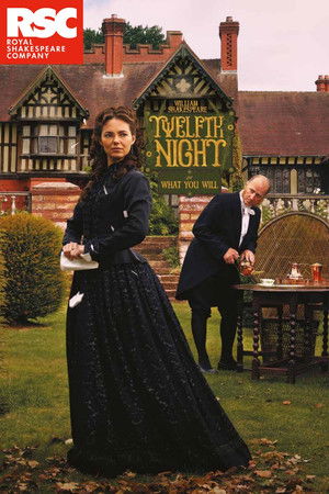 RSC Live: Twelfth Night