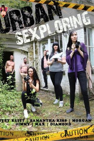 Urban Sexploring