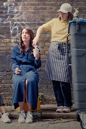 It's What She Would Have Wanted