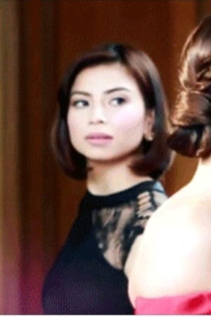 The Rich Man's Daughter