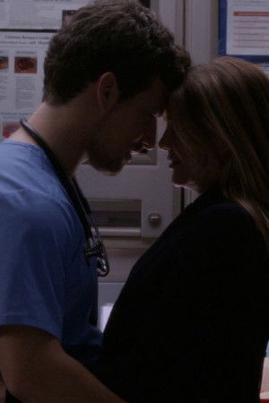 Grey's Anatomy: B-Team