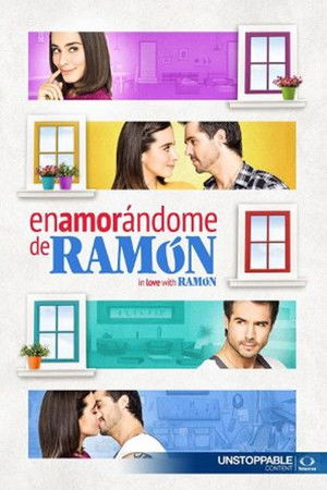 Enamorándome de Ramón
