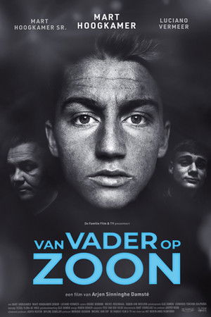 Van vader op zoon