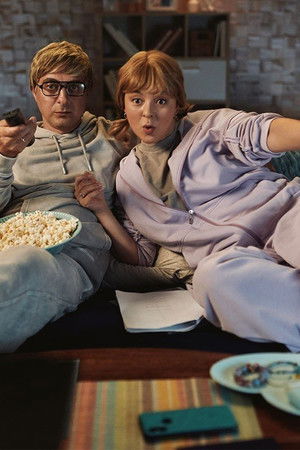 Демис и Марина