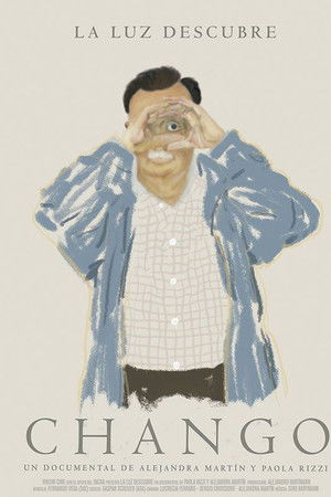 Chango, la luz descubre