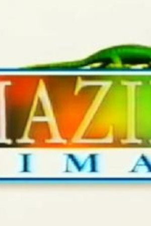 Henry's Amazing Animals