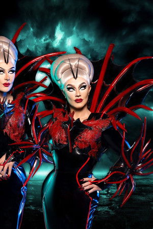 The Boulet Brothers' Dragula: Titans