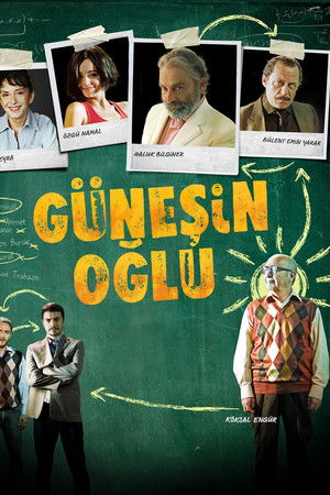 Güneşin Oğlu