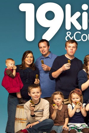 19 Kids and Counting