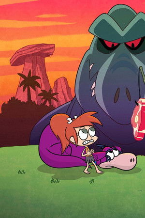 Yabba-Dabba Dinosaurs