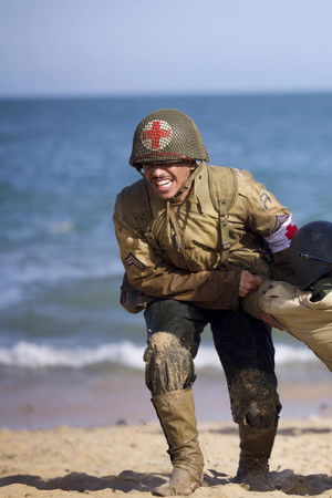 Erased: WW2's Heroes of Color