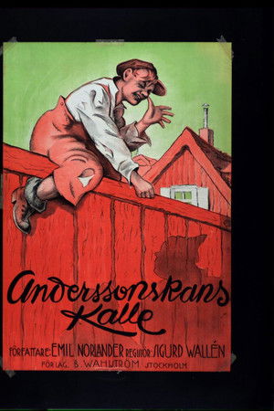 Anderssonskans Kalle