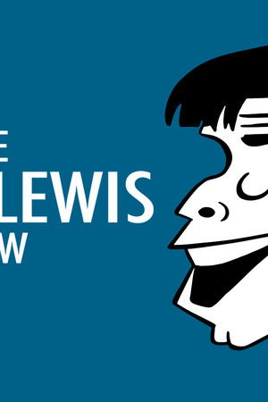 The Jerry Lewis Show