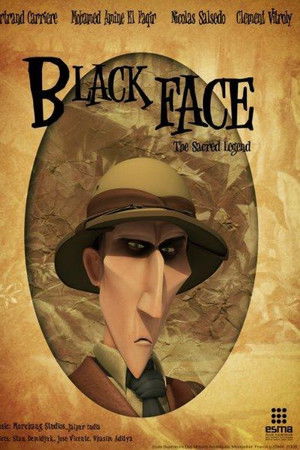 BlackFace: The Sacred Legend